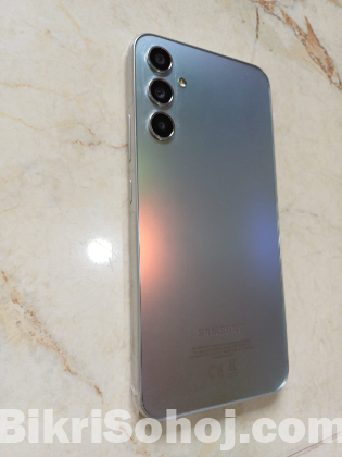 Samsung Galaxy A34
